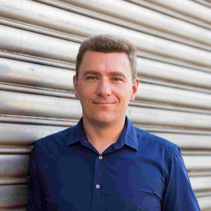 Thorsten Lex, Geschäftsführer HQL Consulting – Qualitätsmanagement