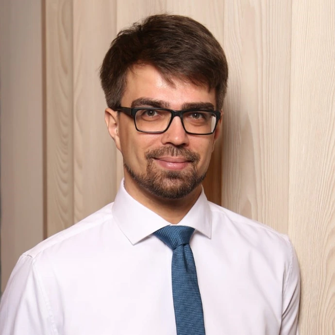 Nat Humann, Geschäftsführer bei HQL Consulting - Schweißfachingenieur IWE 